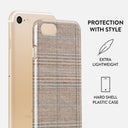 Cosy Sweater - Fall iPhone SE (2022) Case 2