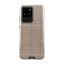Cosy Sweater - Fall Samsung Galaxy S20 Ultra 4G / 5G Case 5