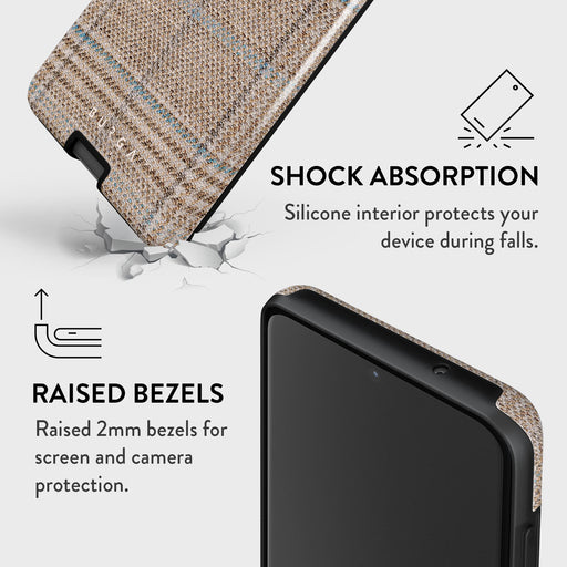 Cosy Sweater - Fall Samsung Galaxy S20 Ultra 4G / 5G Case 8