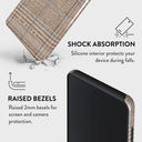 Cosy Sweater - Fall Samsung Galaxy A71 4G Case 8
