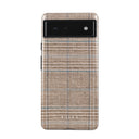 Cosy Sweater - Fall Google Pixel 6a Case 1