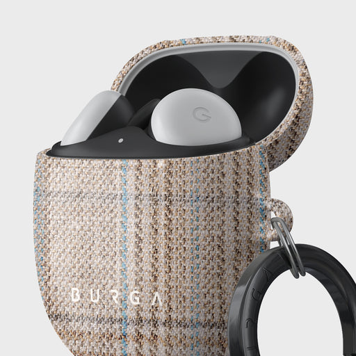 Cosy Sweather - Fall Google Pixel Buds 2 Case 5
