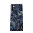 Navy Trench - Blue Samsung Galaxy Note 10 Case 1