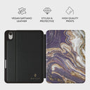 Nostalgia Feeling - iPad Mini 8.3 (A17 Pro/6th Gen) Case 3