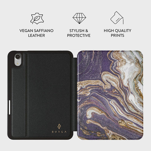 Nostalgia Feeling - iPad Mini 8.3 (A17 Pro/6th Gen) Case 3