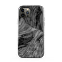 First Expedition - Gray iPhone 12 Pro Case 5