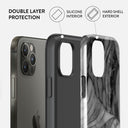 First Expedition - Gray iPhone 12 Pro Case 6