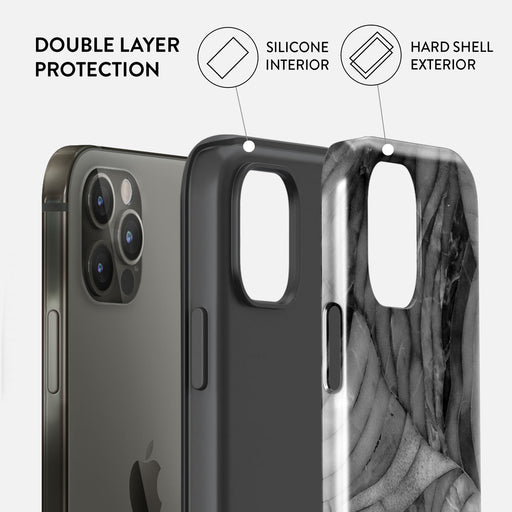 First Expedition - Gray iPhone 12 Pro Case 6