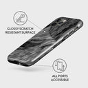 First Expedition - Gray iPhone 12 Pro Case 7