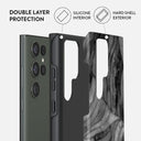 First Expedition - Gray Samsung Galaxy S23 Ultra Case 6