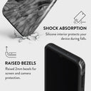 First Expedition - Gray Samsung Galaxy A13 4G Case 4