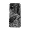 First Expedition - Gray Samsung Galaxy A71 4G Case 5