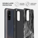 First Expedition - Gray Samsung Galaxy A71 4G Case 6
