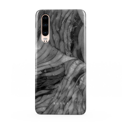 First Expedition - Gray Huawei P30 Case 1