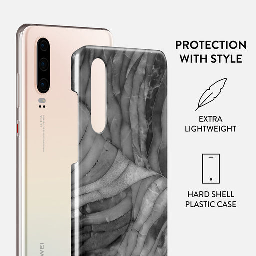 First Expedition - Gray Huawei P30 Case 2