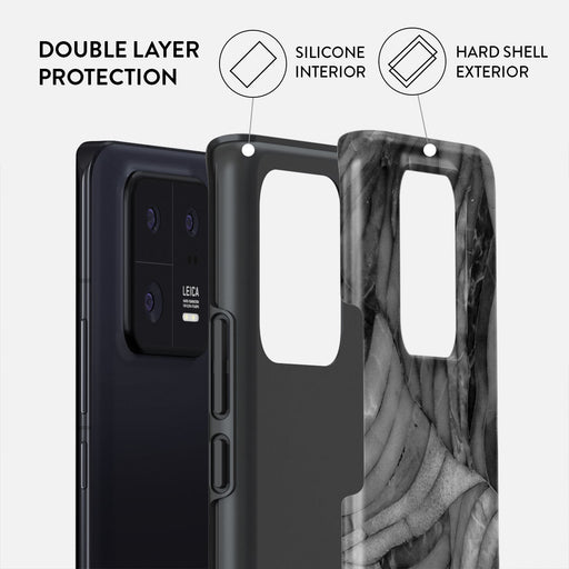 First Expedition - Gray Xiaomi 13 Pro Case 2