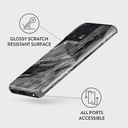 First Expedition - Gray Xiaomi 13 Pro Case 3