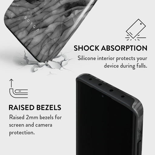 First Expedition - Gray Xiaomi 13 Pro Case 4