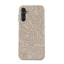 Wild Terrain - Minimalist Samsung Galaxy A14 5G Case 1