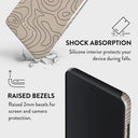 Wild Terrain - Minimalist Samsung Galaxy A51 4G Case 8