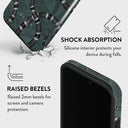 Constant Danger - Cool iPhone 14 Pro Case 8
