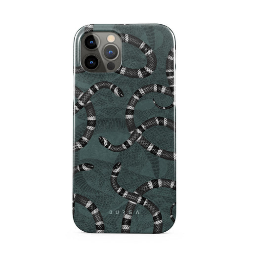 Constant Danger - Cool iPhone 12 Pro Max Case 1
