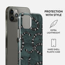 Constant Danger - Cool iPhone 12 Pro Max Case 2