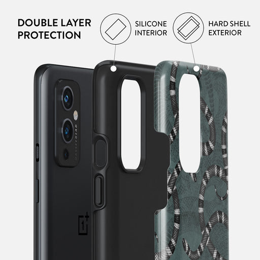 Constant Danger - Cool OnePlus 9 Case 2