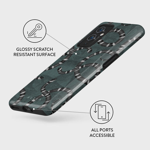 Constant Danger - Cool OnePlus 9 Case 3