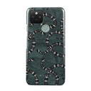 Constant Danger - Cool Google Pixel 5 Case