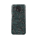 Constant Danger - Cool Motorola Moto G Power 2021 Case