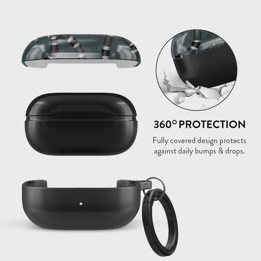 Constant Danger - Cool Samsung Galaxy Buds Pro Case 2