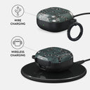 Constant Danger - Cool Samsung Galaxy Buds Pro Case 3