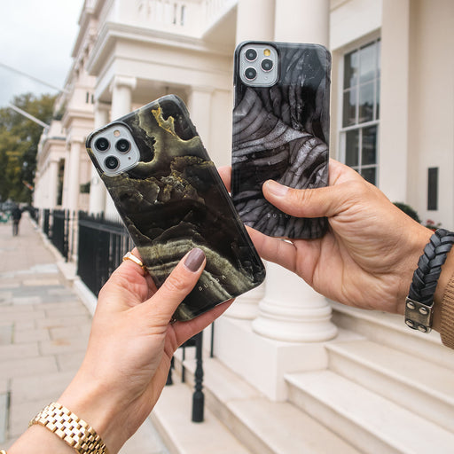 First Expedition - Gray Huawei P30 Case 12