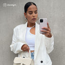 Wild Terrain - Minimalist Samsung Galaxy Note 10 Case 18