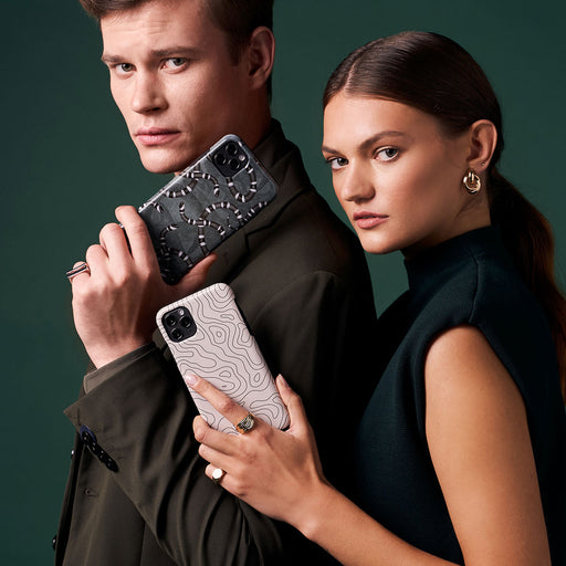 Constant Danger - Cool OnePlus 9 Case 7
