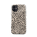 Almond Latte - Cute iPhone 12 Case 5
