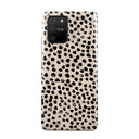 Almond Latte - Cute Samsung Galaxy S10 Lite Case 5