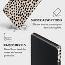 Almond Latte - Cute Samsung Galaxy S10 Lite Case 8