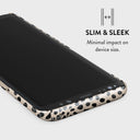 Almond Latte - Cute Samsung Galaxy S8 Case 4