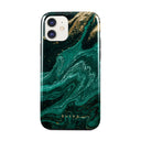 Emerald Pool - Elegant iPhone 11 Case 5