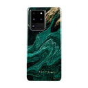 Emerald Pool - Elegant Samsung Galaxy S20 Ultra 4G / 5G Case 1