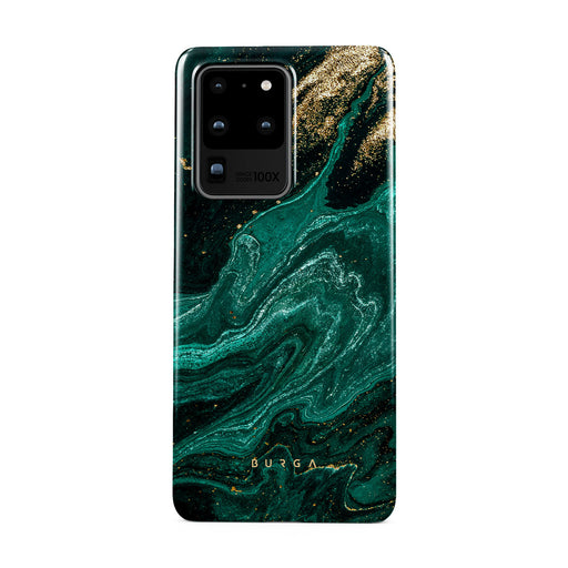 Emerald Pool - Elegant Samsung Galaxy S20 Ultra 4G / 5G Case 1