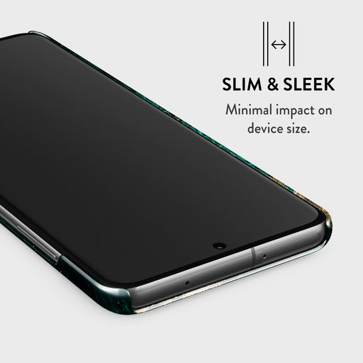 Emerald Pool - Elegant Samsung Galaxy S20 Ultra 4G / 5G Case 4