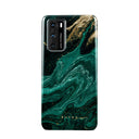 Emerald Pool - Elegant Huawei P40 Case 1