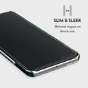 Emerald Pool - Elegant Huawei P40 Case 4
