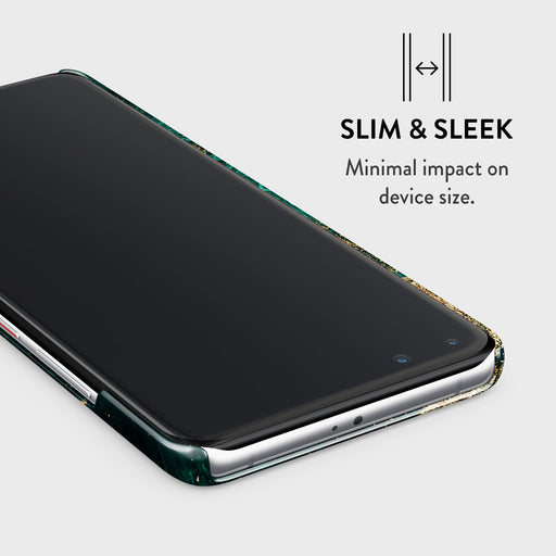 Emerald Pool - Elegant Huawei P40 Case 4