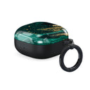 Emerald Pool - Elegant Samsung Galaxy Buds Pro Case 1