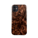 Toasted Chestnut - Brown iPhone 12 Case