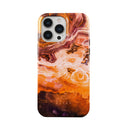 Pumpkin Spice - Orange iPhone 13 Pro Case 5